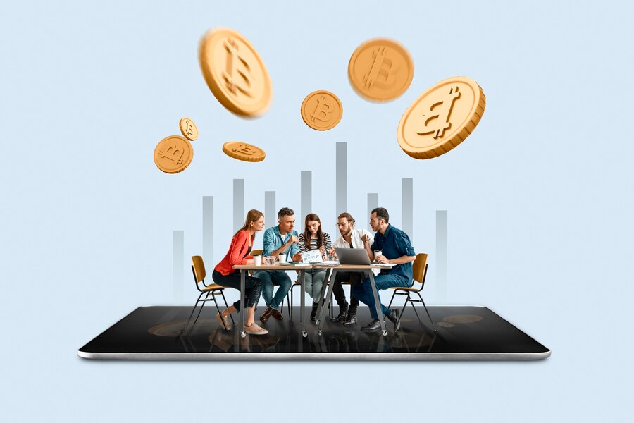 Bitnex Global