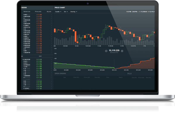 Bitnex Vision