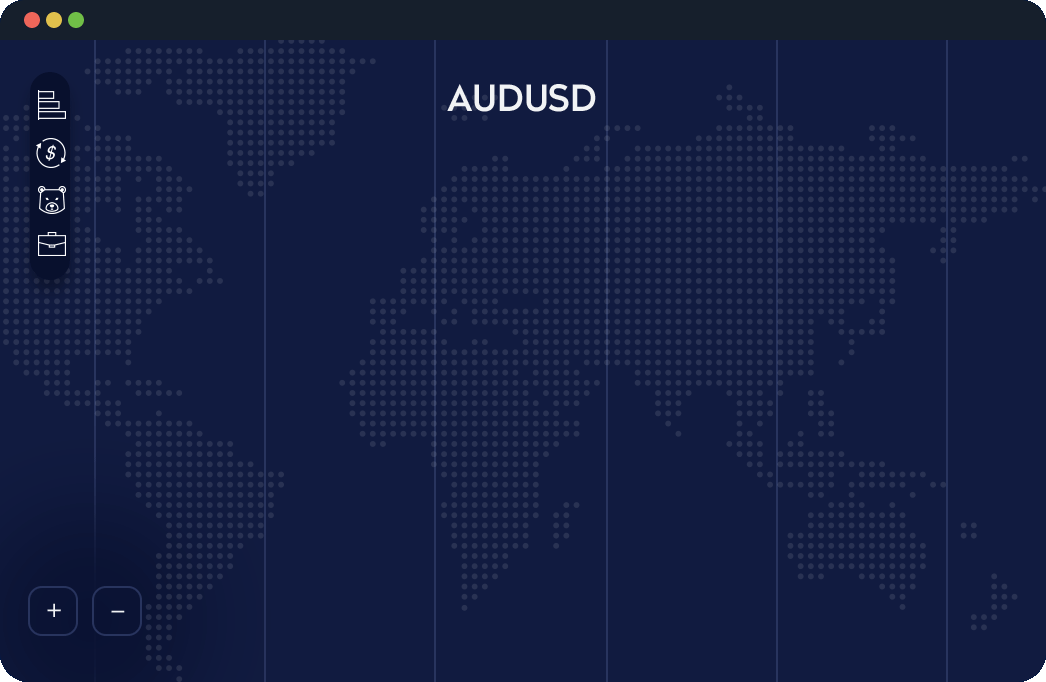 trading-graph